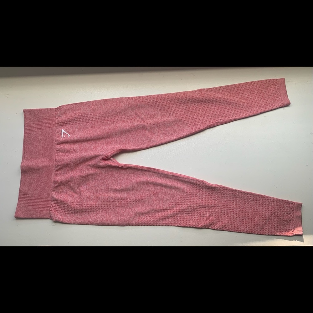 Gymshark Vital Seamless Leggings